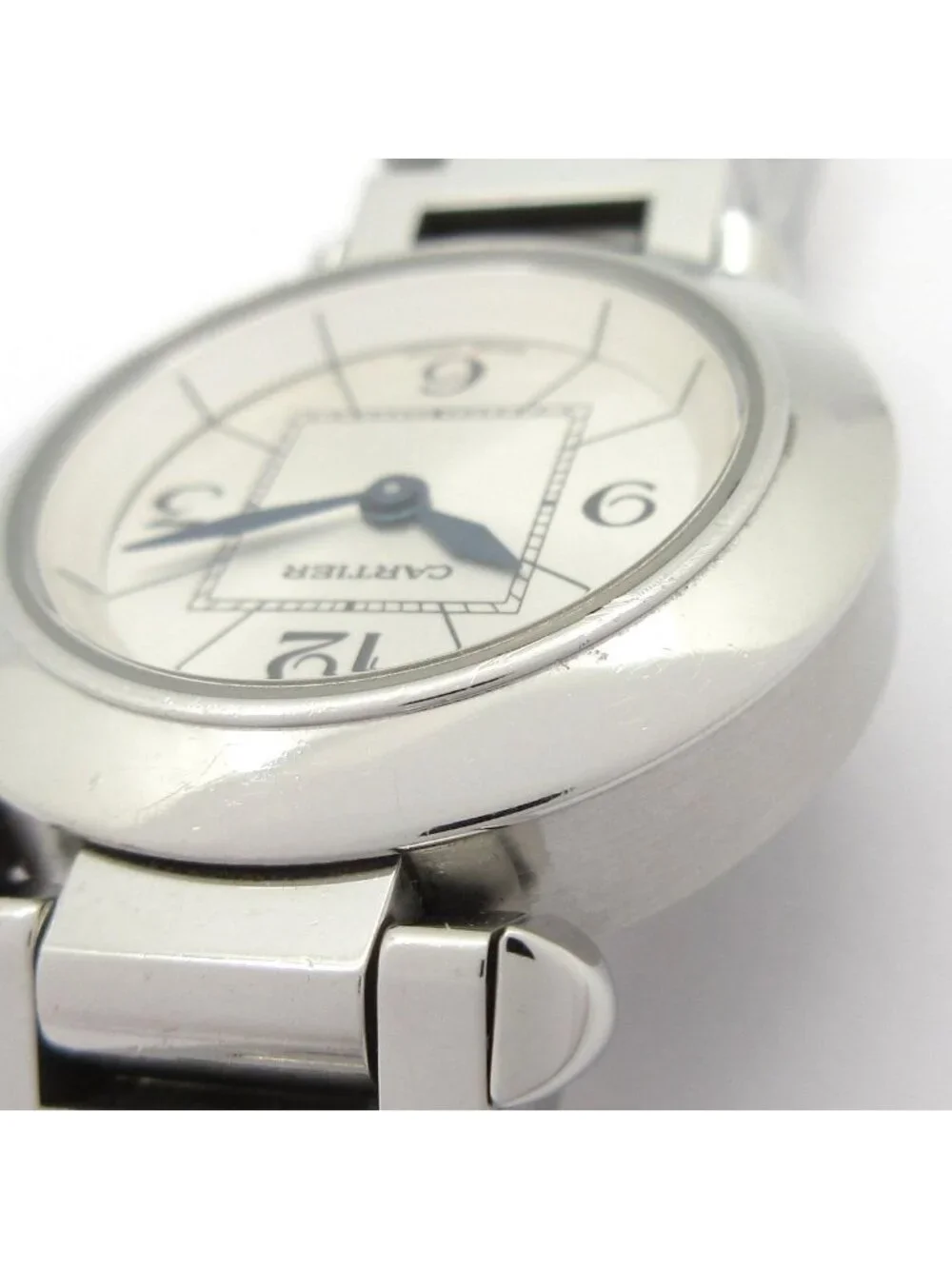 Cartier category watches